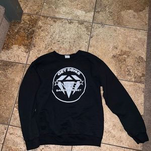 NRG get some crewneck 